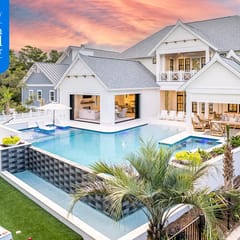 Paradise Found 30A