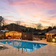 Smokey Mountain Ranch