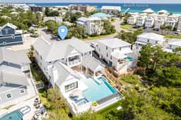Paradise Found 30A