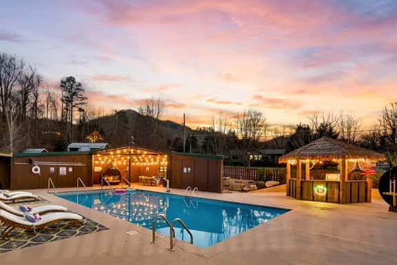 Smokey Mountain Ranch - Image 1