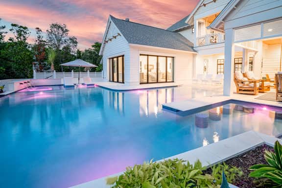 Paradise Found 30A
