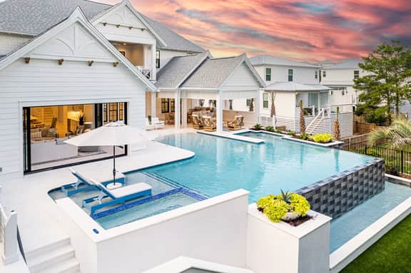 Paradise Found 30A