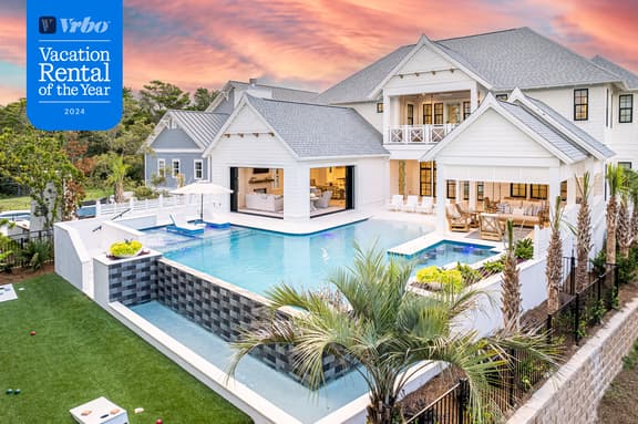 Paradise Found 30A