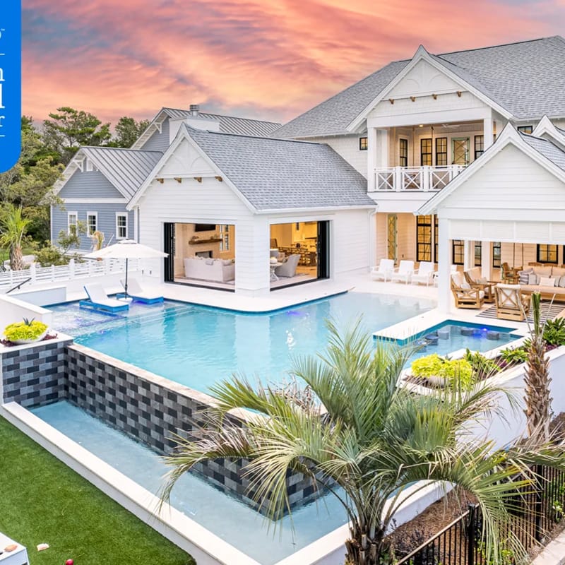 Paradise Found 30A